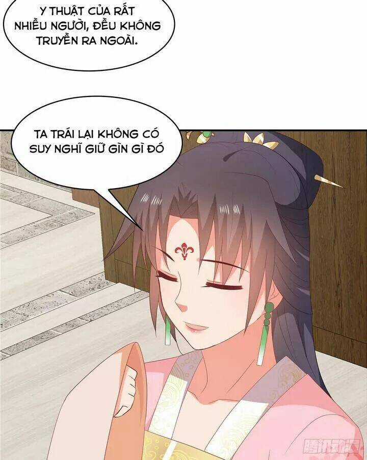Tà Vương Thần Phi: Y Thủ Che Thiên Chapter 18 trang 19