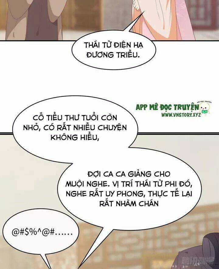 Tà Vương Thần Phi: Y Thủ Che Thiên Chapter 18 trang 2