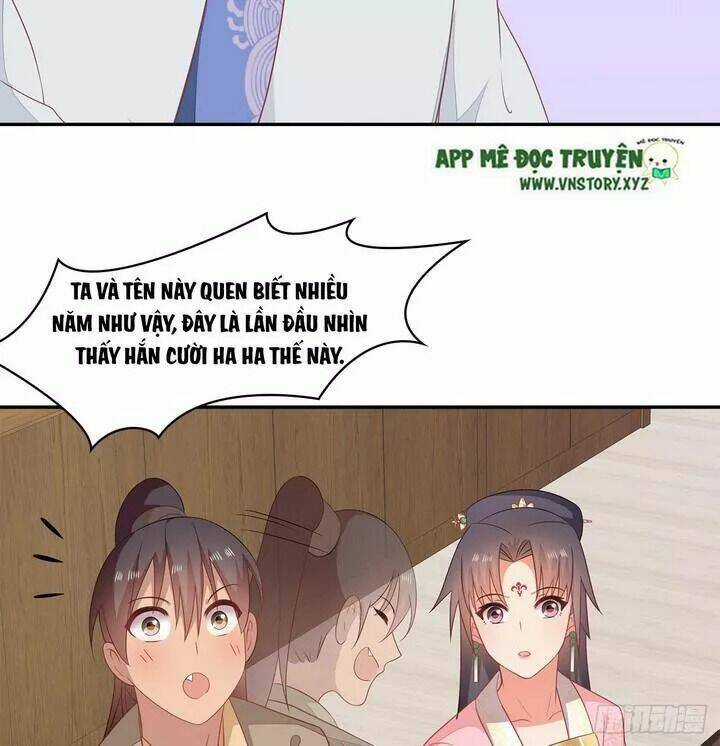 Tà Vương Thần Phi: Y Thủ Che Thiên Chapter 18 trang 24