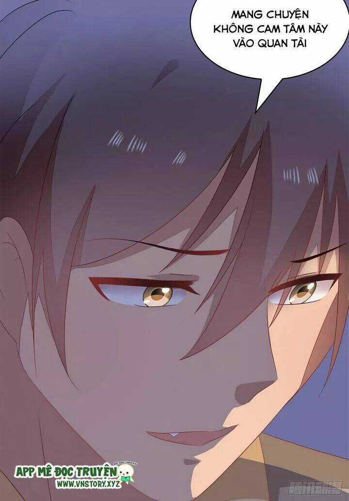 Tà Vương Thần Phi: Y Thủ Che Thiên Chapter 18 trang 34