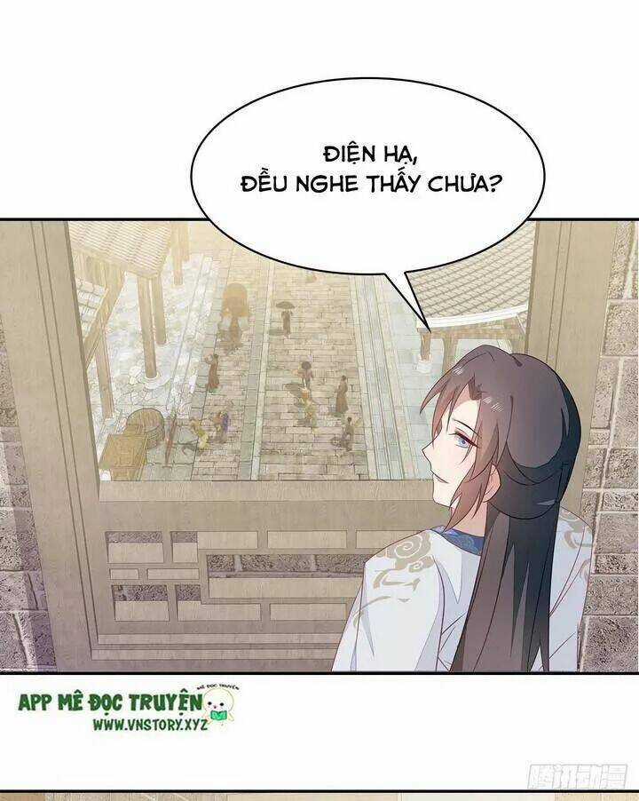 Tà Vương Thần Phi: Y Thủ Che Thiên Chapter 18 trang 38
