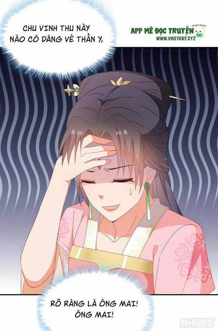 Tà Vương Thần Phi: Y Thủ Che Thiên Chapter 18 trang 4