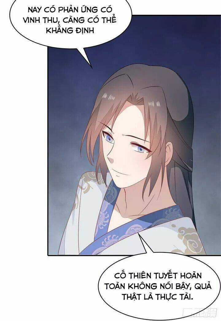 Tà Vương Thần Phi: Y Thủ Che Thiên Chapter 18 trang 41