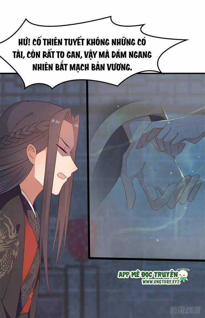 Tà Vương Thần Phi: Y Thủ Che Thiên Chapter 18 trang 42