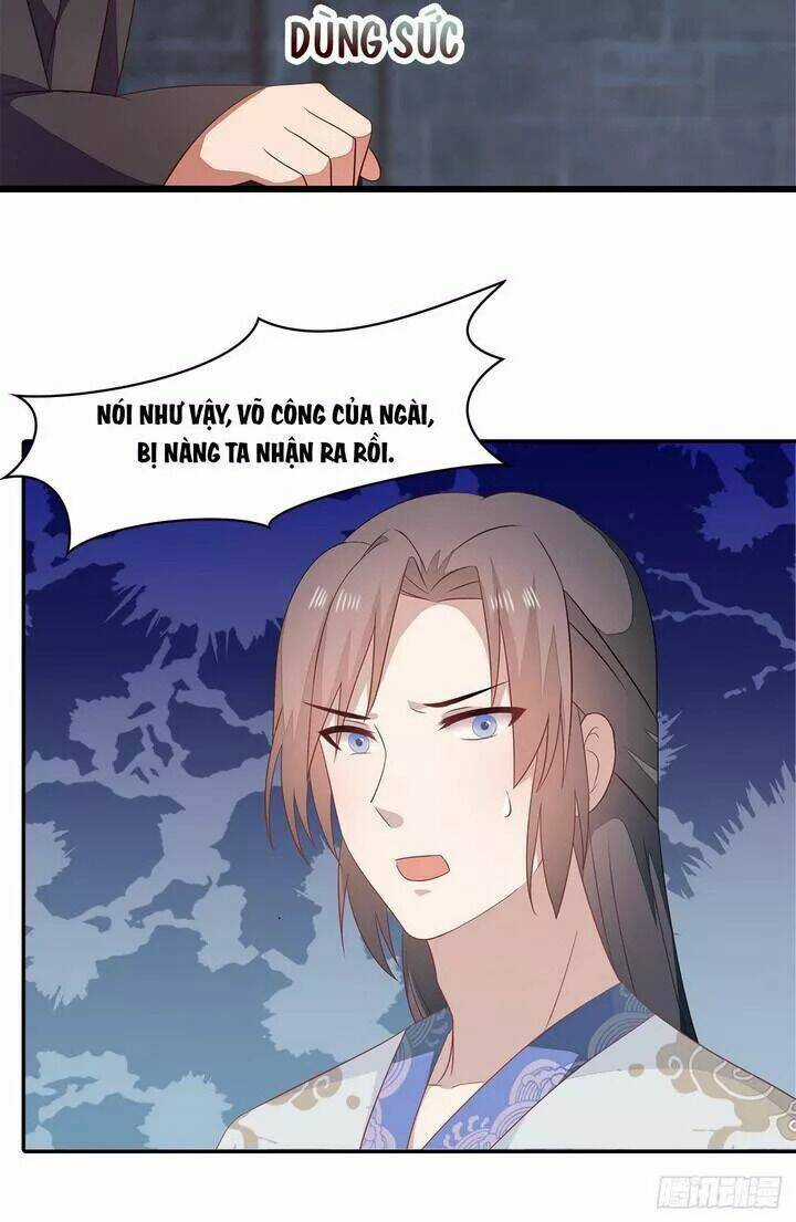 Tà Vương Thần Phi: Y Thủ Che Thiên Chapter 18 trang 43