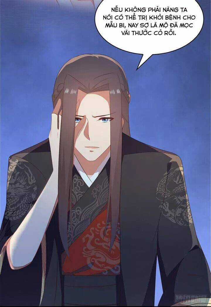 Tà Vương Thần Phi: Y Thủ Che Thiên Chapter 18 trang 45