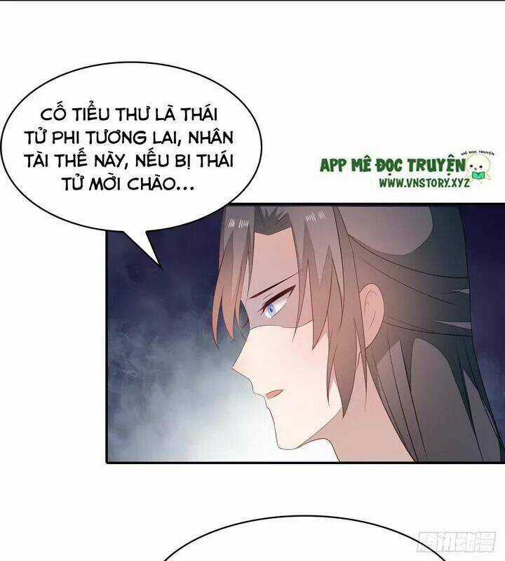 Tà Vương Thần Phi: Y Thủ Che Thiên Chapter 18 trang 46