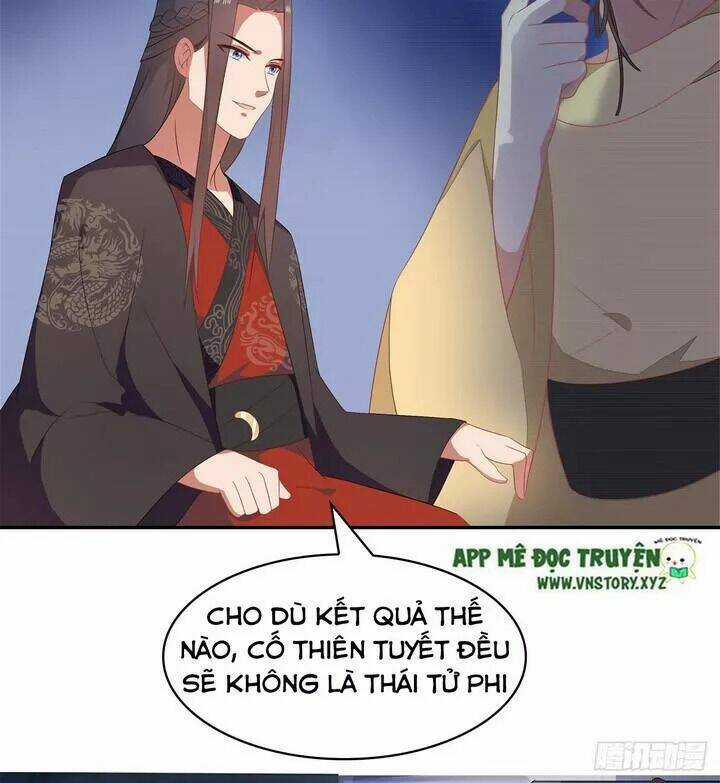 Tà Vương Thần Phi: Y Thủ Che Thiên Chapter 18 trang 48