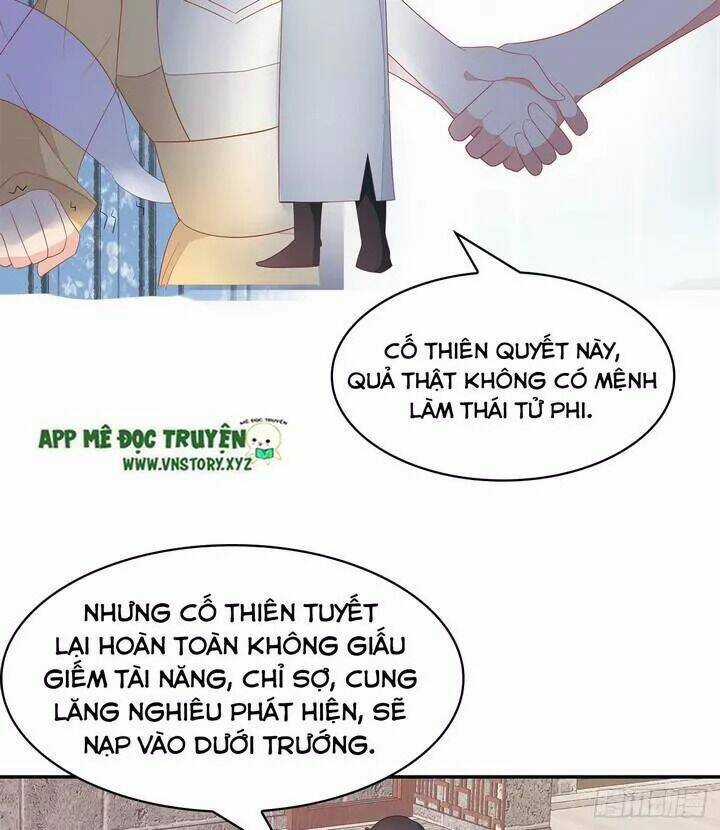 Tà Vương Thần Phi: Y Thủ Che Thiên Chapter 18 trang 50