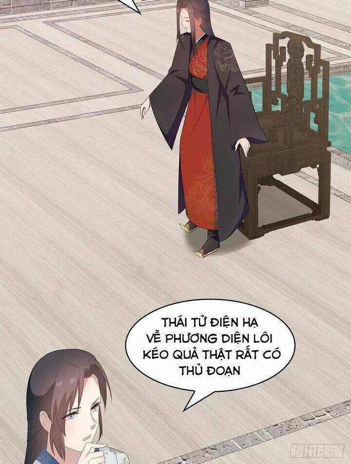 Tà Vương Thần Phi: Y Thủ Che Thiên Chapter 18 trang 51