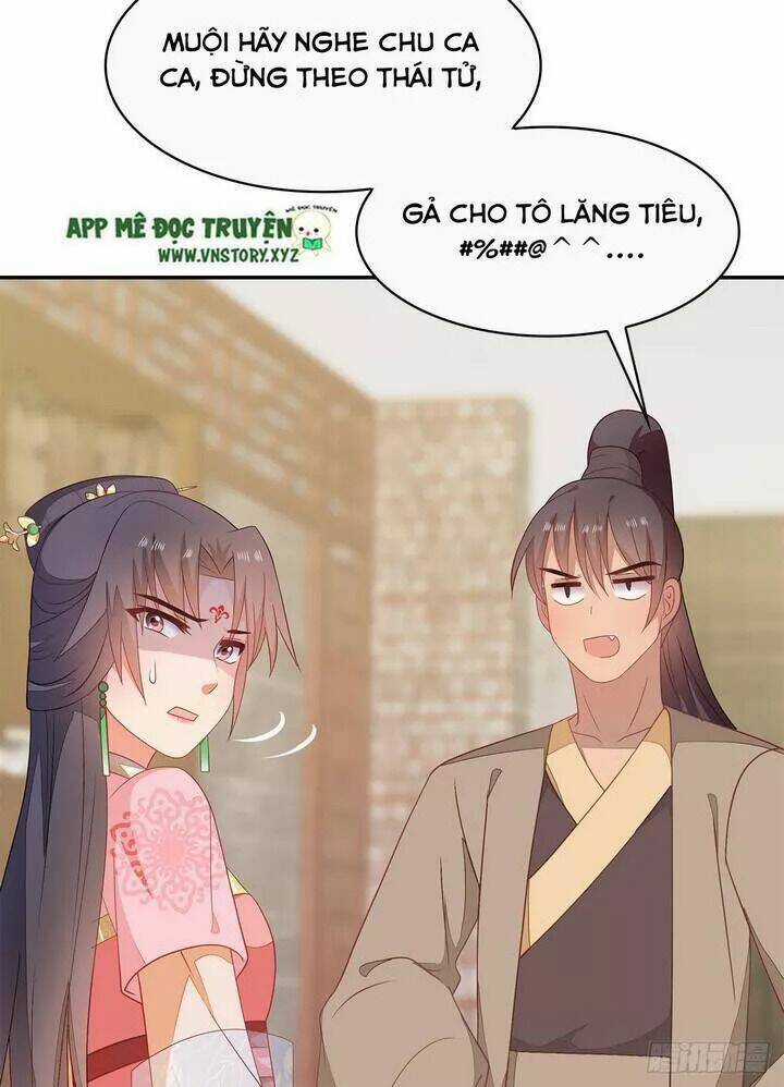 Tà Vương Thần Phi: Y Thủ Che Thiên Chapter 18 trang 6