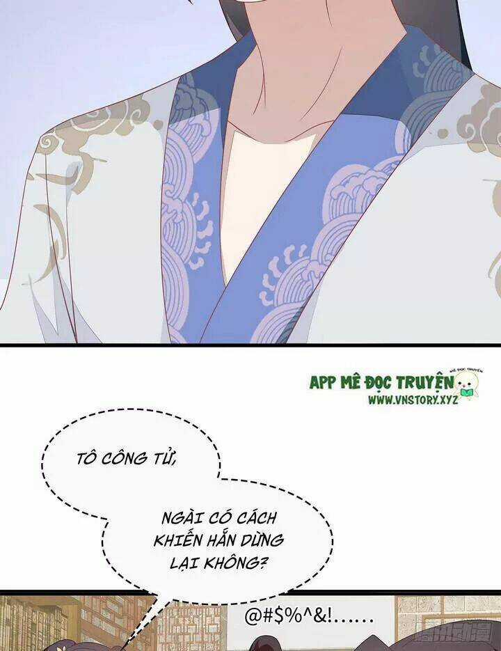 Tà Vương Thần Phi: Y Thủ Che Thiên Chapter 18 trang 8