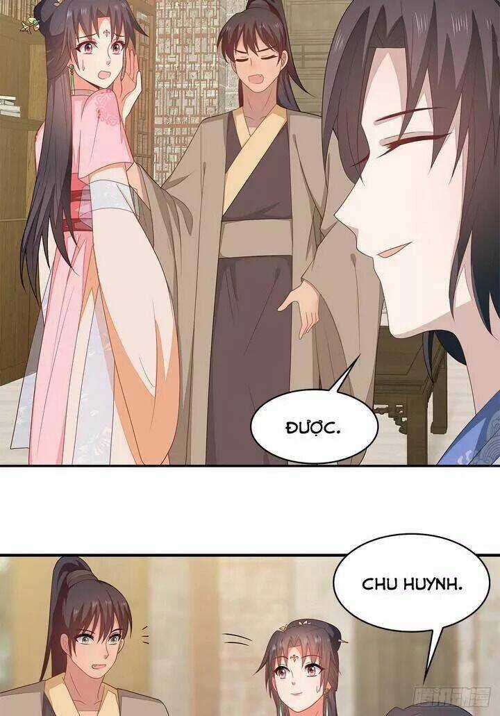 Tà Vương Thần Phi: Y Thủ Che Thiên Chapter 18 trang 9