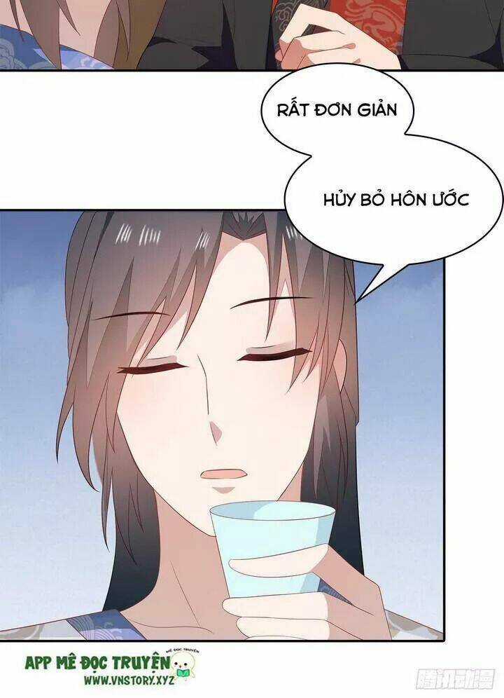 Tà Vương Thần Phi: Y Thủ Che Thiên Chapter 19 trang 2