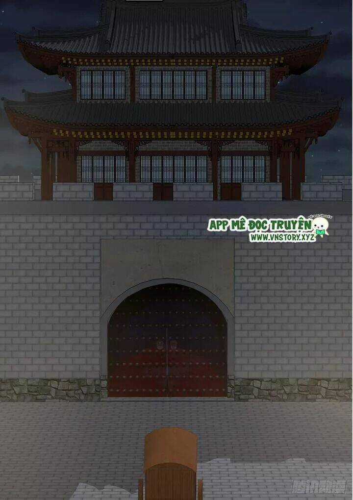 Tà Vương Thần Phi: Y Thủ Che Thiên Chapter 19 trang 42