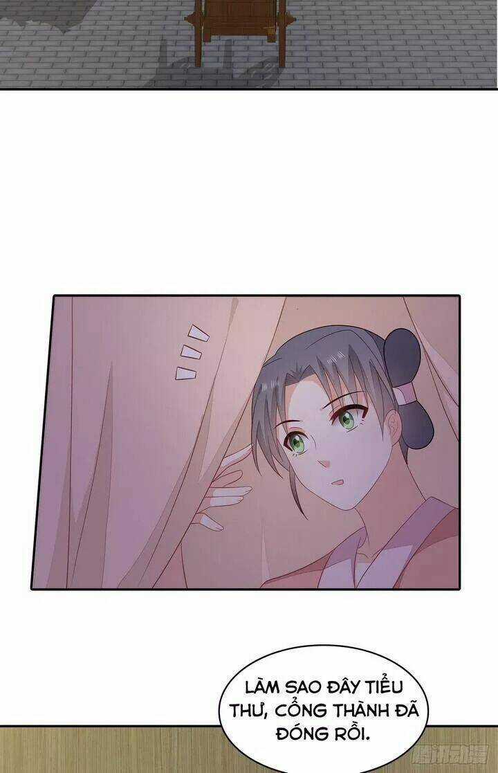 Tà Vương Thần Phi: Y Thủ Che Thiên Chapter 19 trang 43