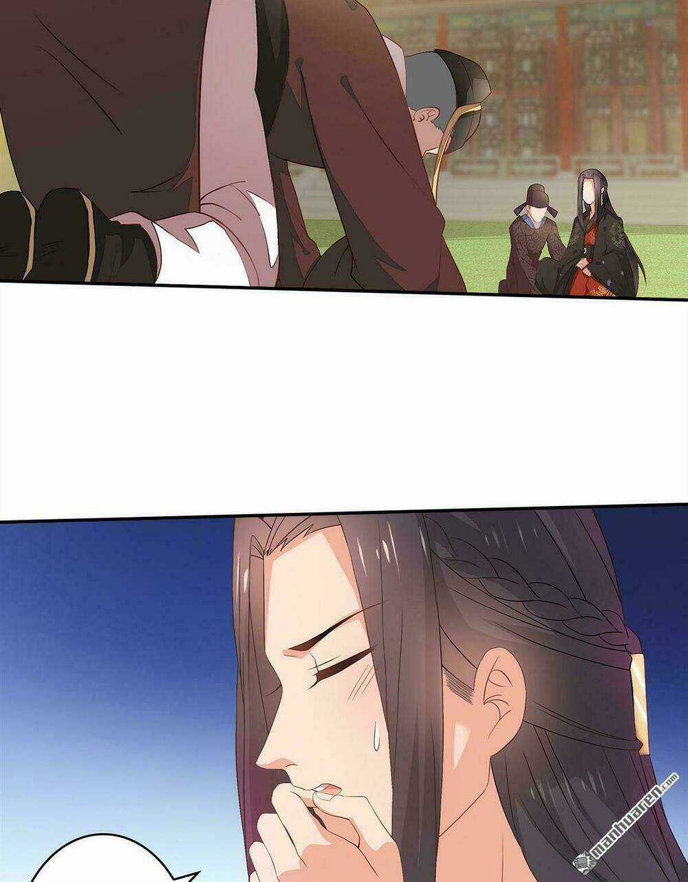 Tà Vương Thần Phi: Y Thủ Che Thiên Chapter 2 trang 10