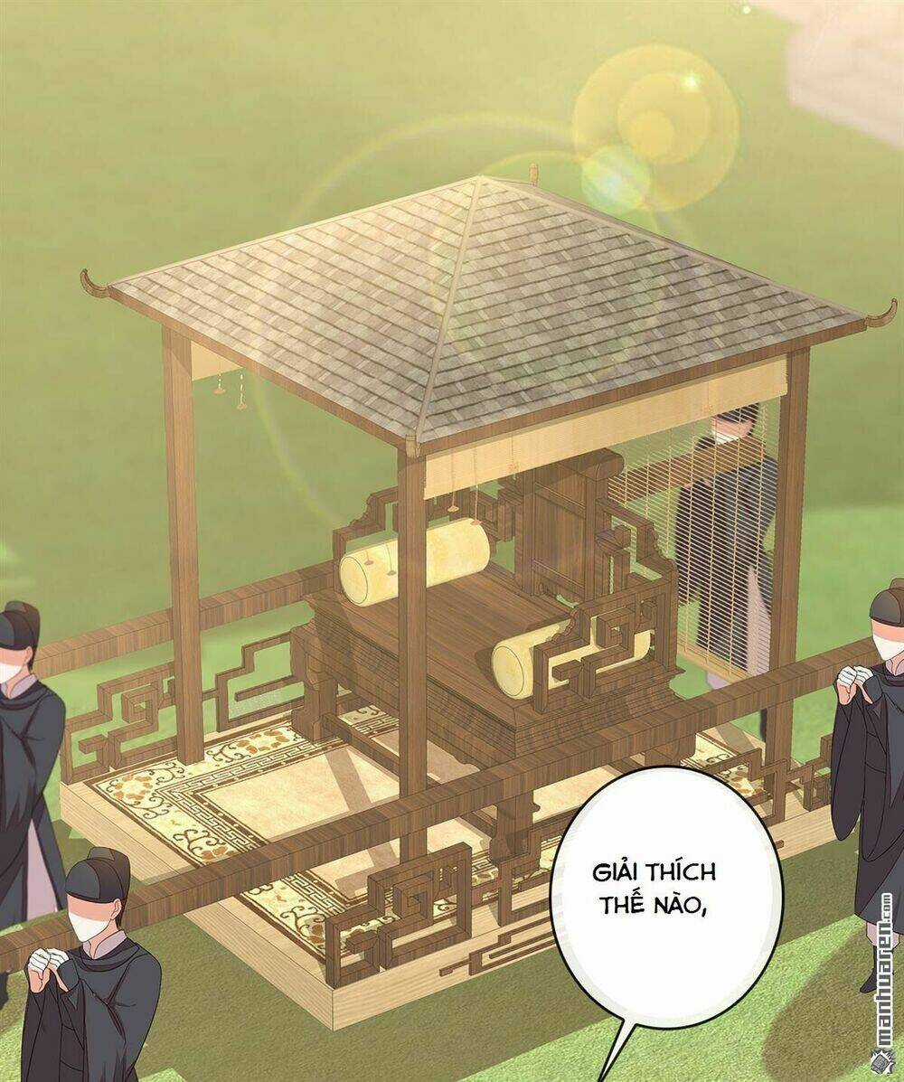 Tà Vương Thần Phi: Y Thủ Che Thiên Chapter 2 trang 15