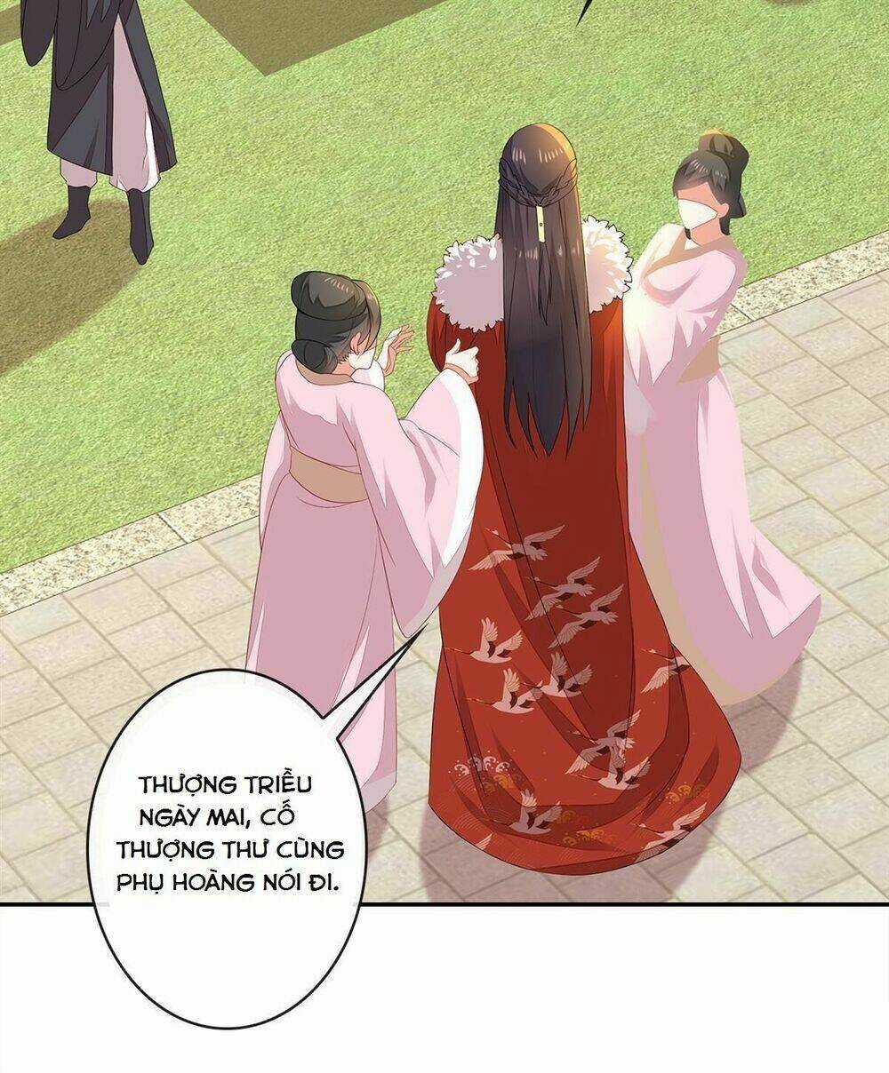 Tà Vương Thần Phi: Y Thủ Che Thiên Chapter 2 trang 16