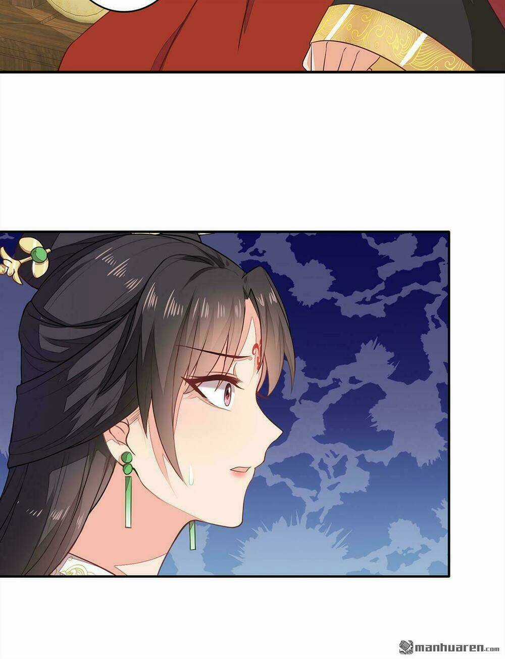 Tà Vương Thần Phi: Y Thủ Che Thiên Chapter 2 trang 18