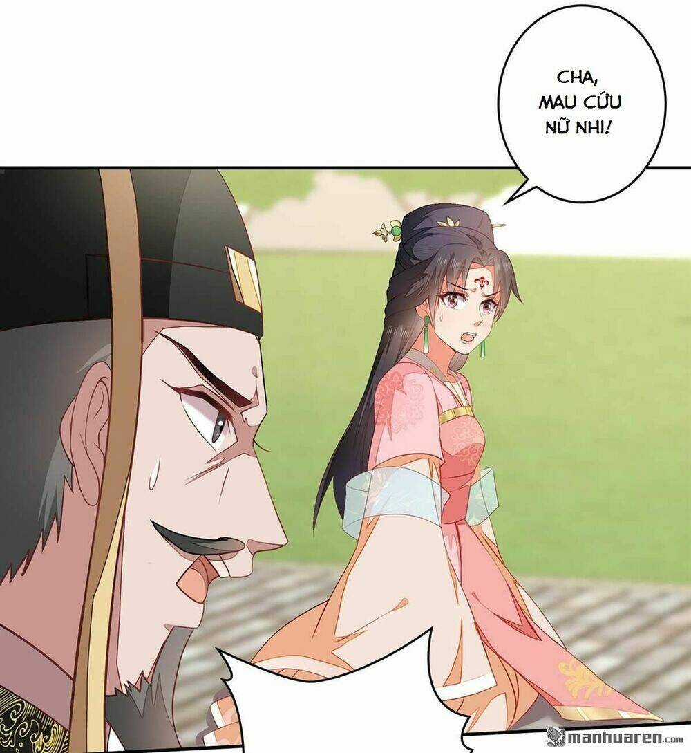 Tà Vương Thần Phi: Y Thủ Che Thiên Chapter 2 trang 19