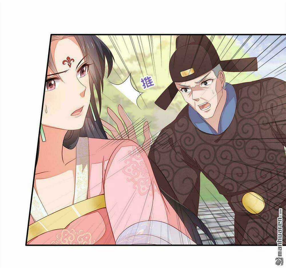 Tà Vương Thần Phi: Y Thủ Che Thiên Chapter 2 trang 2