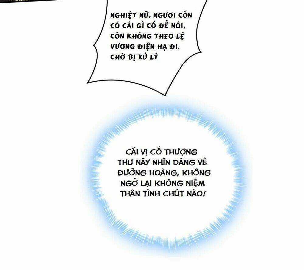 Tà Vương Thần Phi: Y Thủ Che Thiên Chapter 2 trang 20