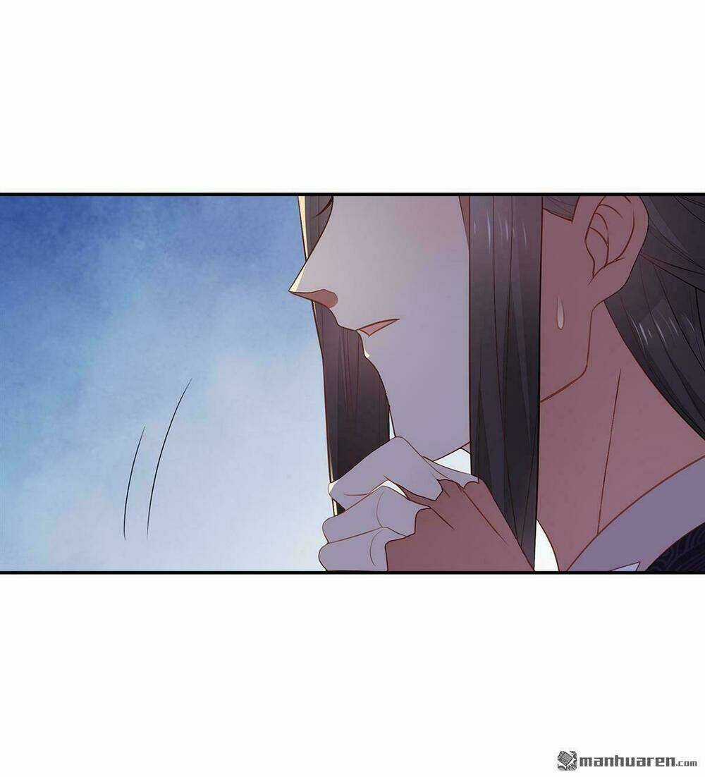 Tà Vương Thần Phi: Y Thủ Che Thiên Chapter 2 trang 21