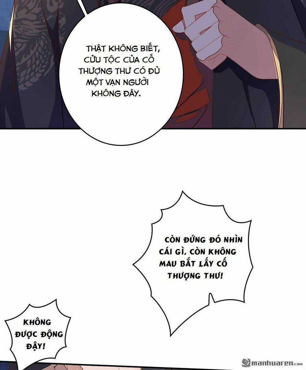 Tà Vương Thần Phi: Y Thủ Che Thiên Chapter 2 trang 23