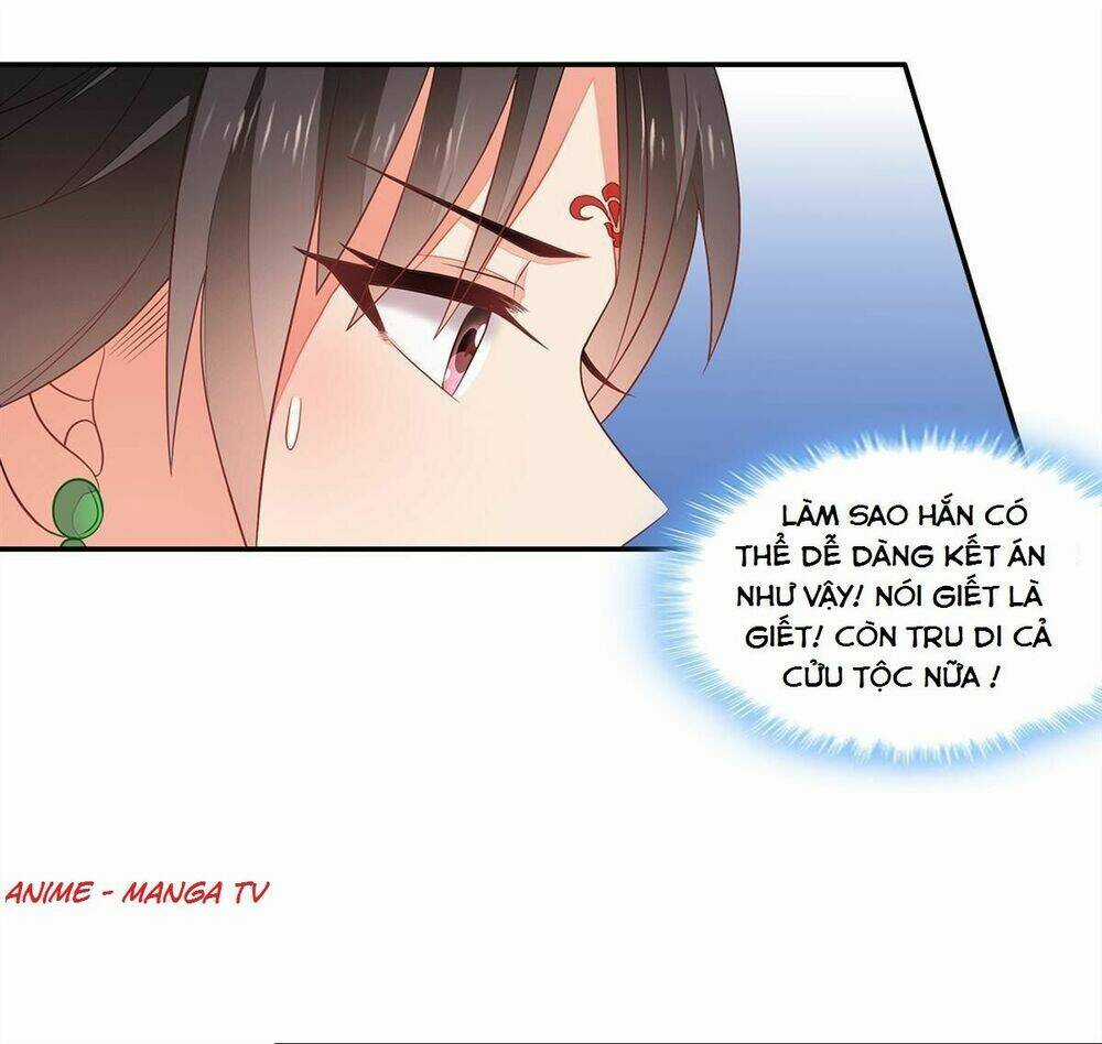 Tà Vương Thần Phi: Y Thủ Che Thiên Chapter 2 trang 25