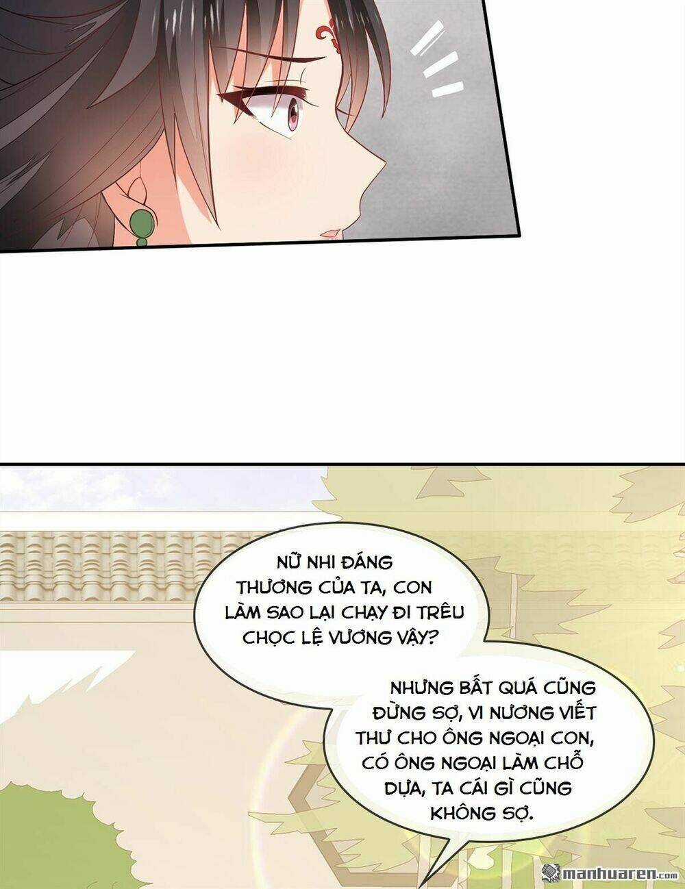 Tà Vương Thần Phi: Y Thủ Che Thiên Chapter 2 trang 31