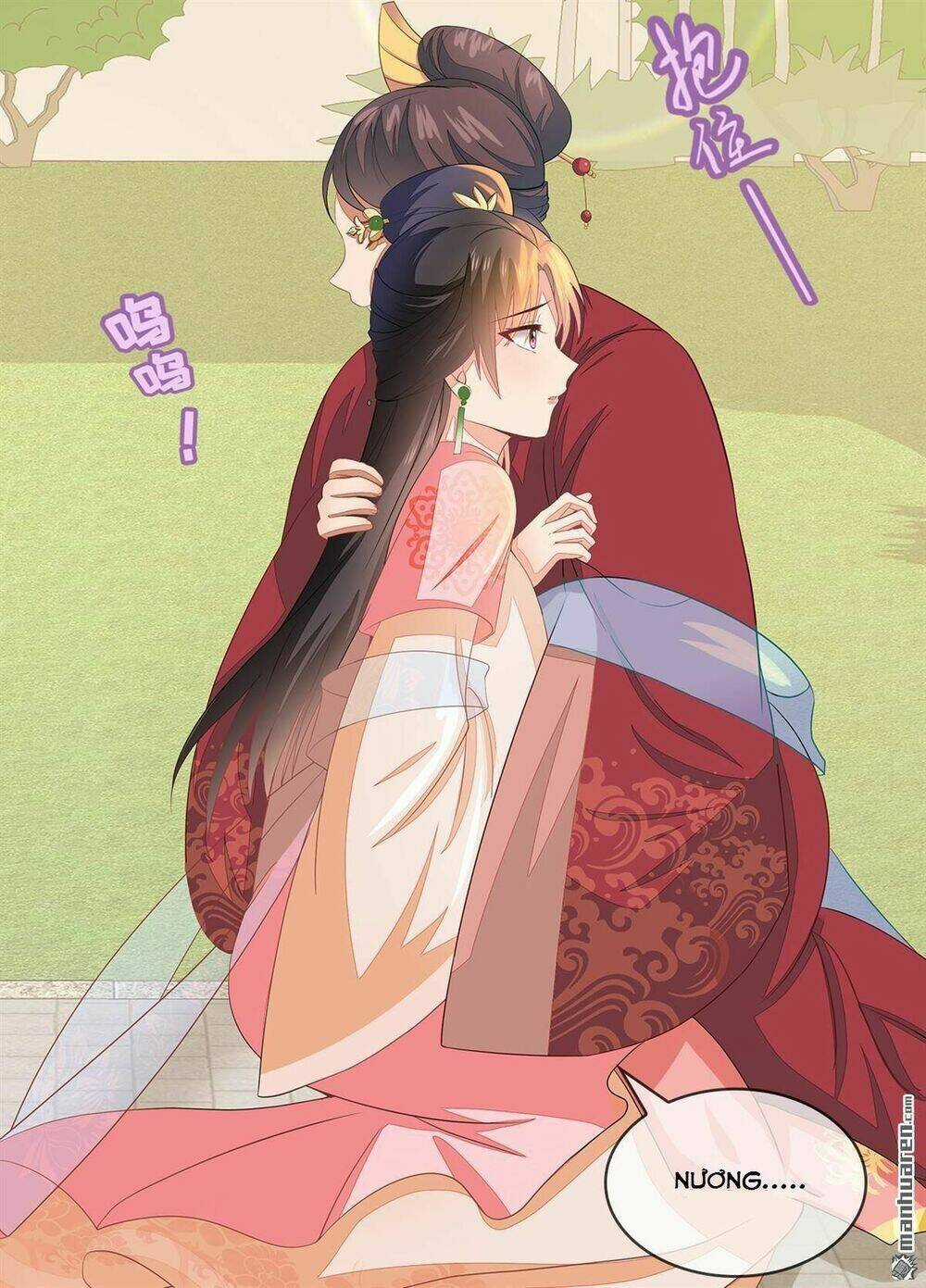 Tà Vương Thần Phi: Y Thủ Che Thiên Chapter 2 trang 32