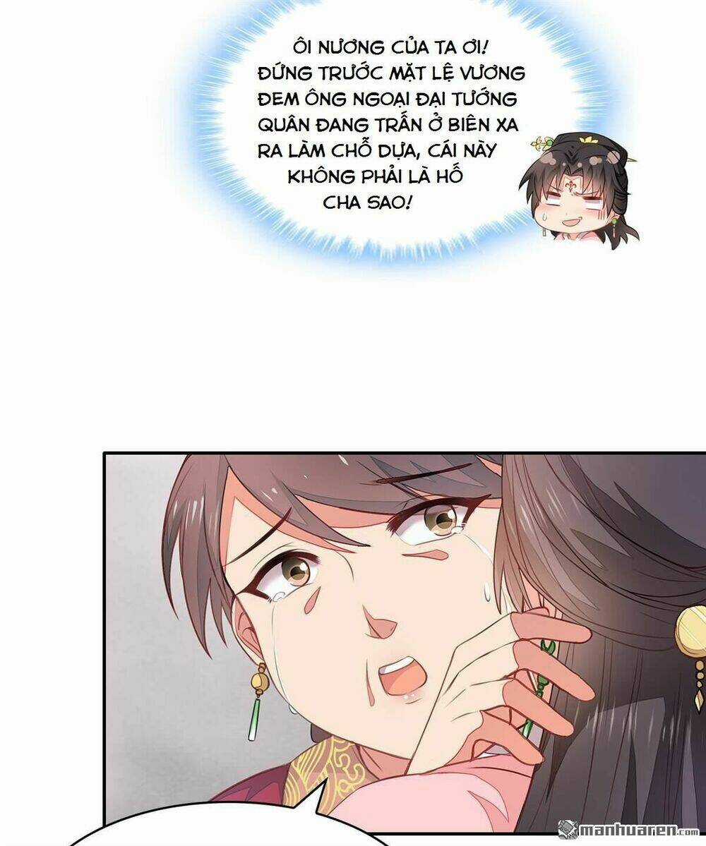 Tà Vương Thần Phi: Y Thủ Che Thiên Chapter 2 trang 34