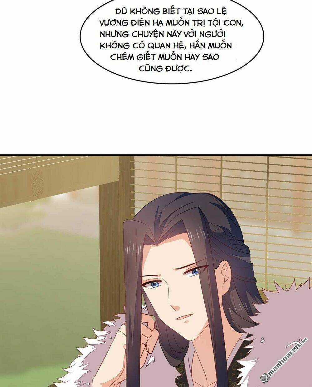 Tà Vương Thần Phi: Y Thủ Che Thiên Chapter 2 trang 36