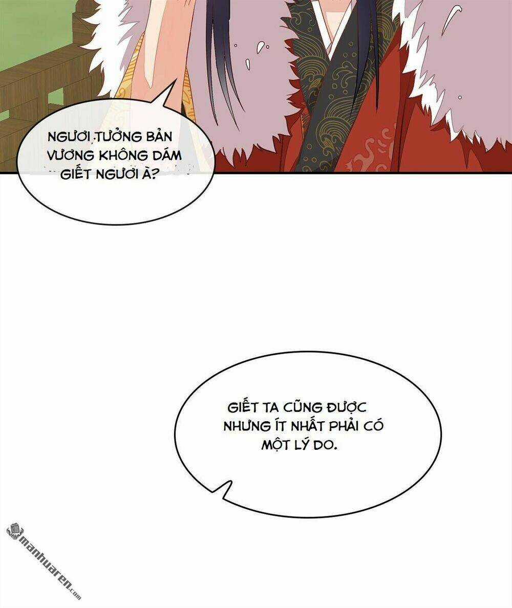 Tà Vương Thần Phi: Y Thủ Che Thiên Chapter 2 trang 37