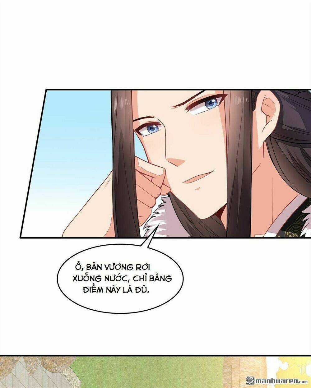 Tà Vương Thần Phi: Y Thủ Che Thiên Chapter 2 trang 38