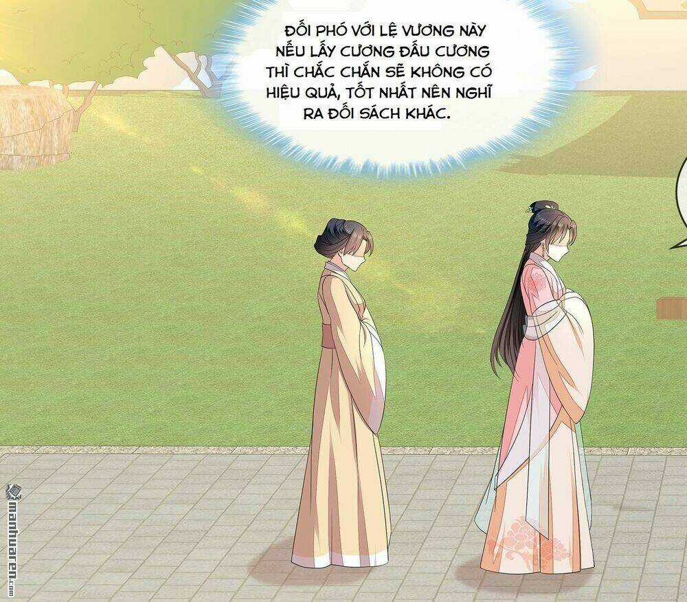 Tà Vương Thần Phi: Y Thủ Che Thiên Chapter 2 trang 39