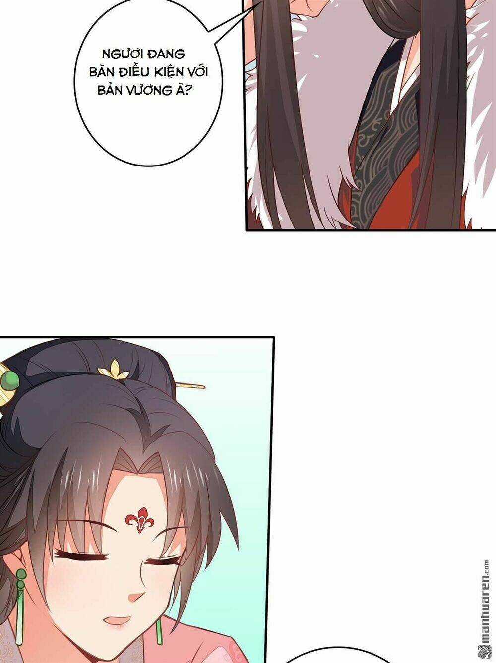 Tà Vương Thần Phi: Y Thủ Che Thiên Chapter 2 trang 42