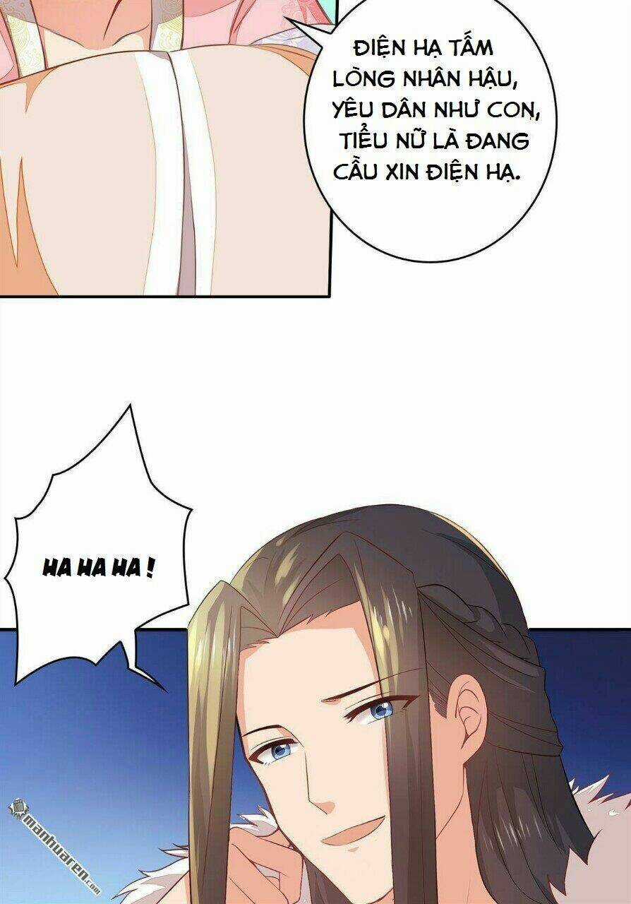 Tà Vương Thần Phi: Y Thủ Che Thiên Chapter 2 trang 43