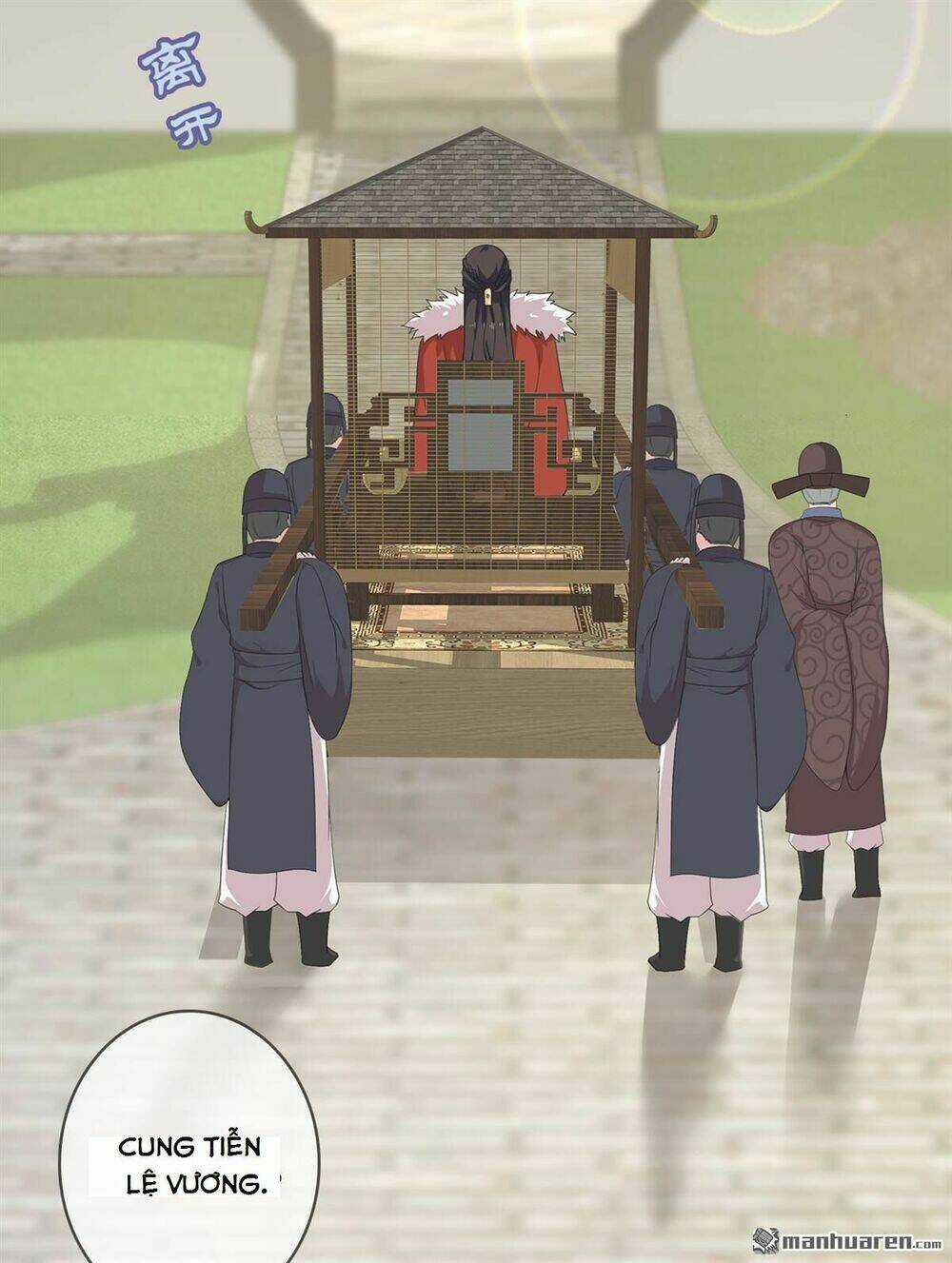 Tà Vương Thần Phi: Y Thủ Che Thiên Chapter 2 trang 45