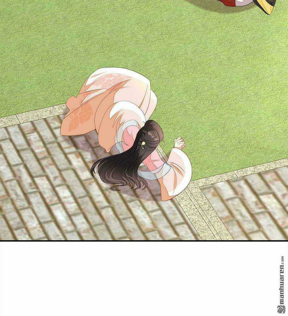 Tà Vương Thần Phi: Y Thủ Che Thiên Chapter 2 trang 5