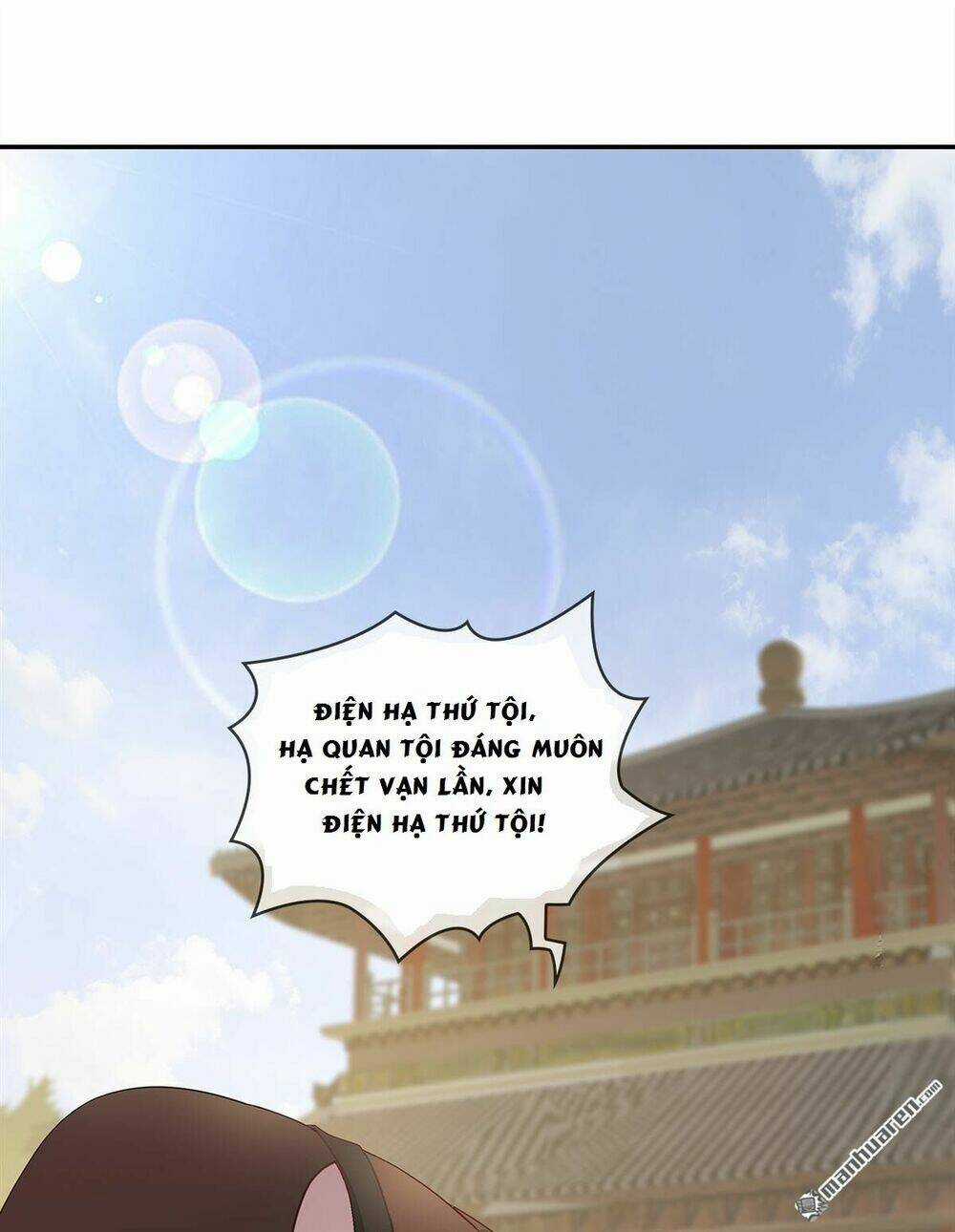 Tà Vương Thần Phi: Y Thủ Che Thiên Chapter 2 trang 9