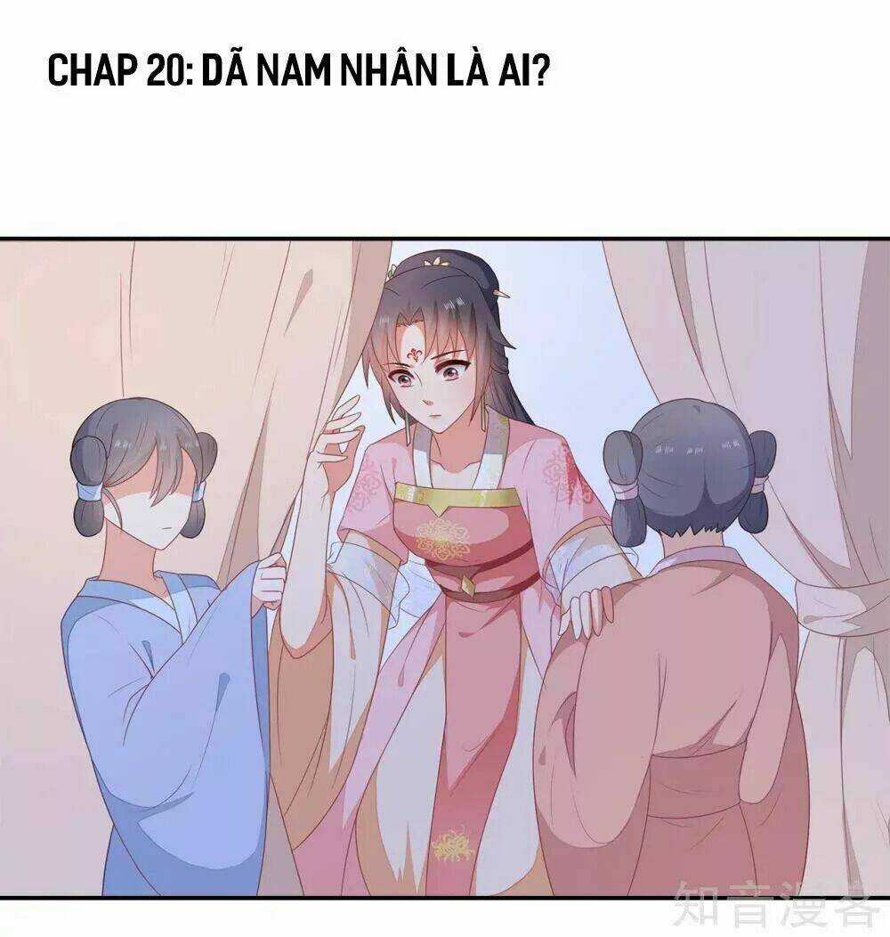 Tà Vương Thần Phi: Y Thủ Che Thiên Chapter 20 trang 2