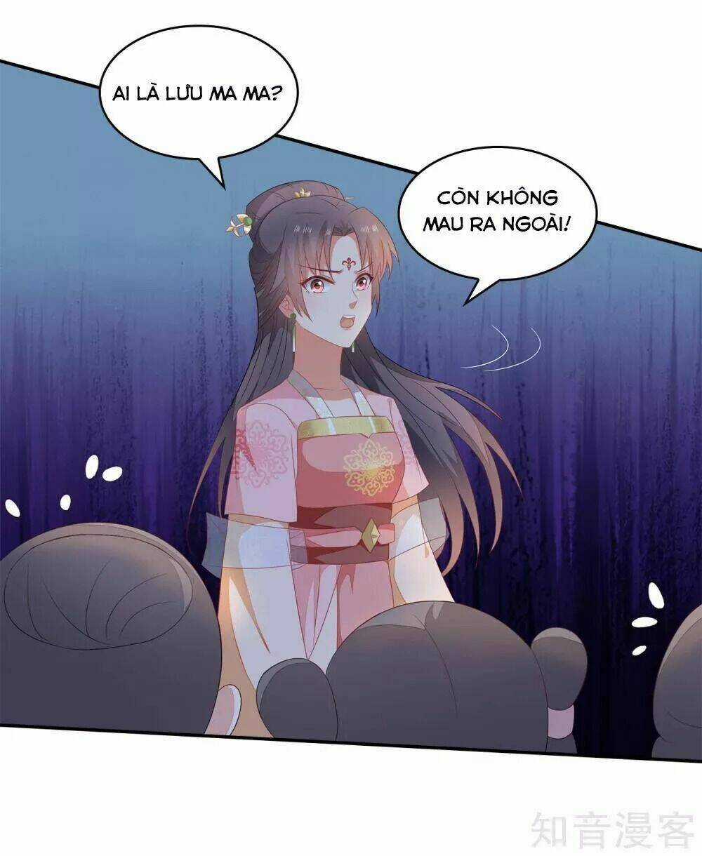 Tà Vương Thần Phi: Y Thủ Che Thiên Chapter 20 trang 44