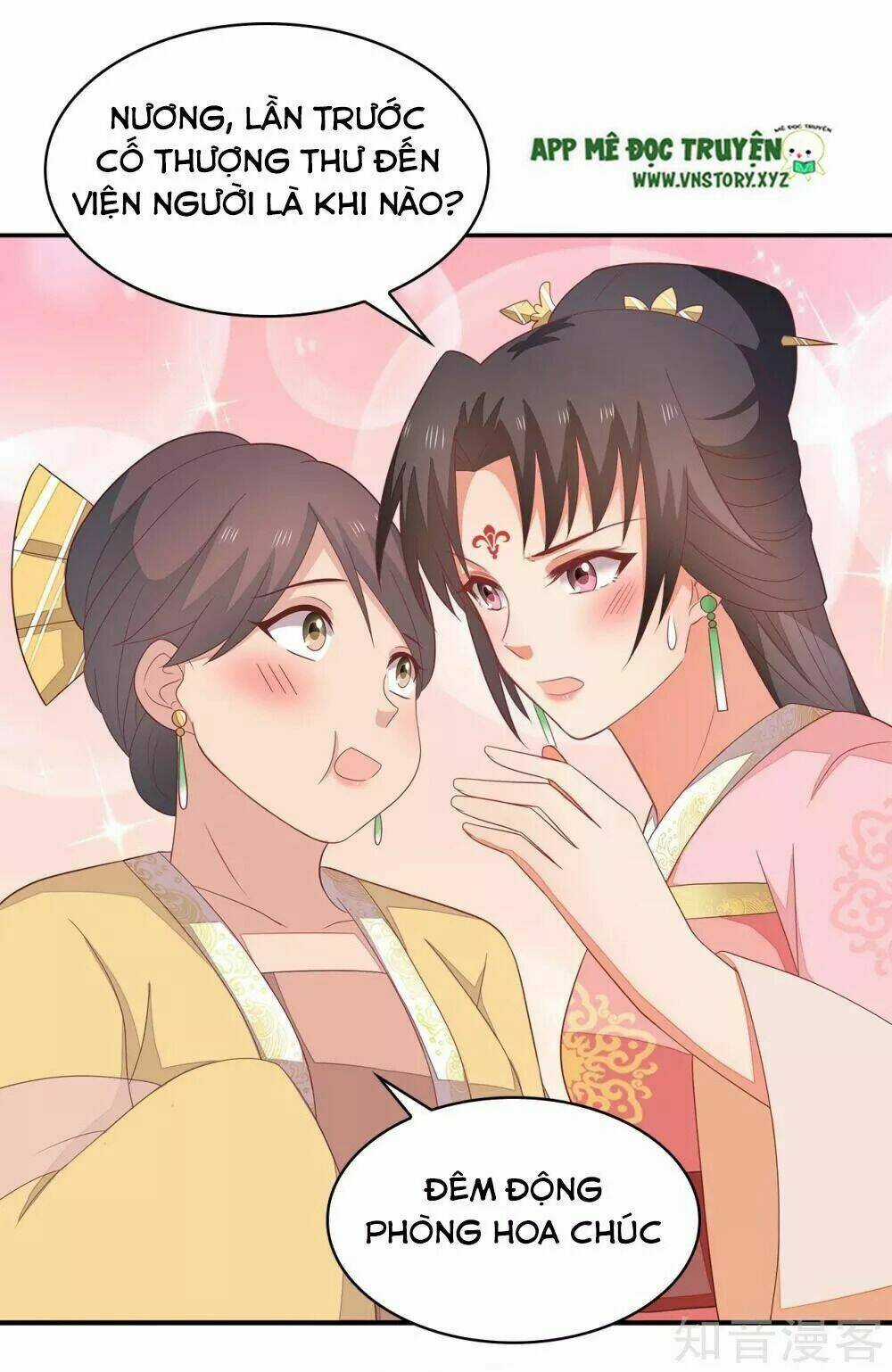 Tà Vương Thần Phi: Y Thủ Che Thiên Chapter 21 trang 35