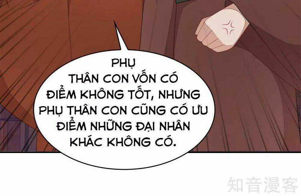 Tà Vương Thần Phi: Y Thủ Che Thiên Chapter 21 trang 47