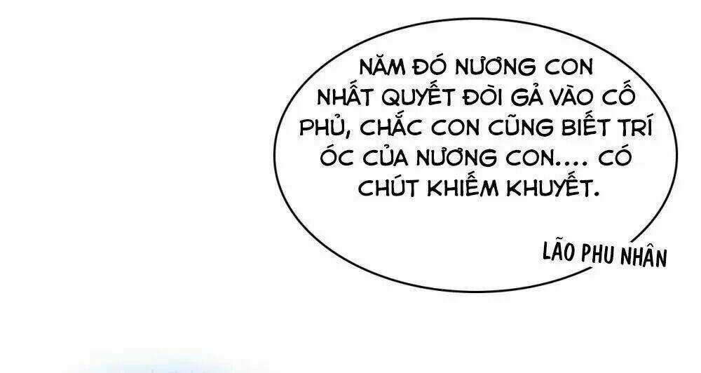 Tà Vương Thần Phi: Y Thủ Che Thiên Chapter 21 trang 49