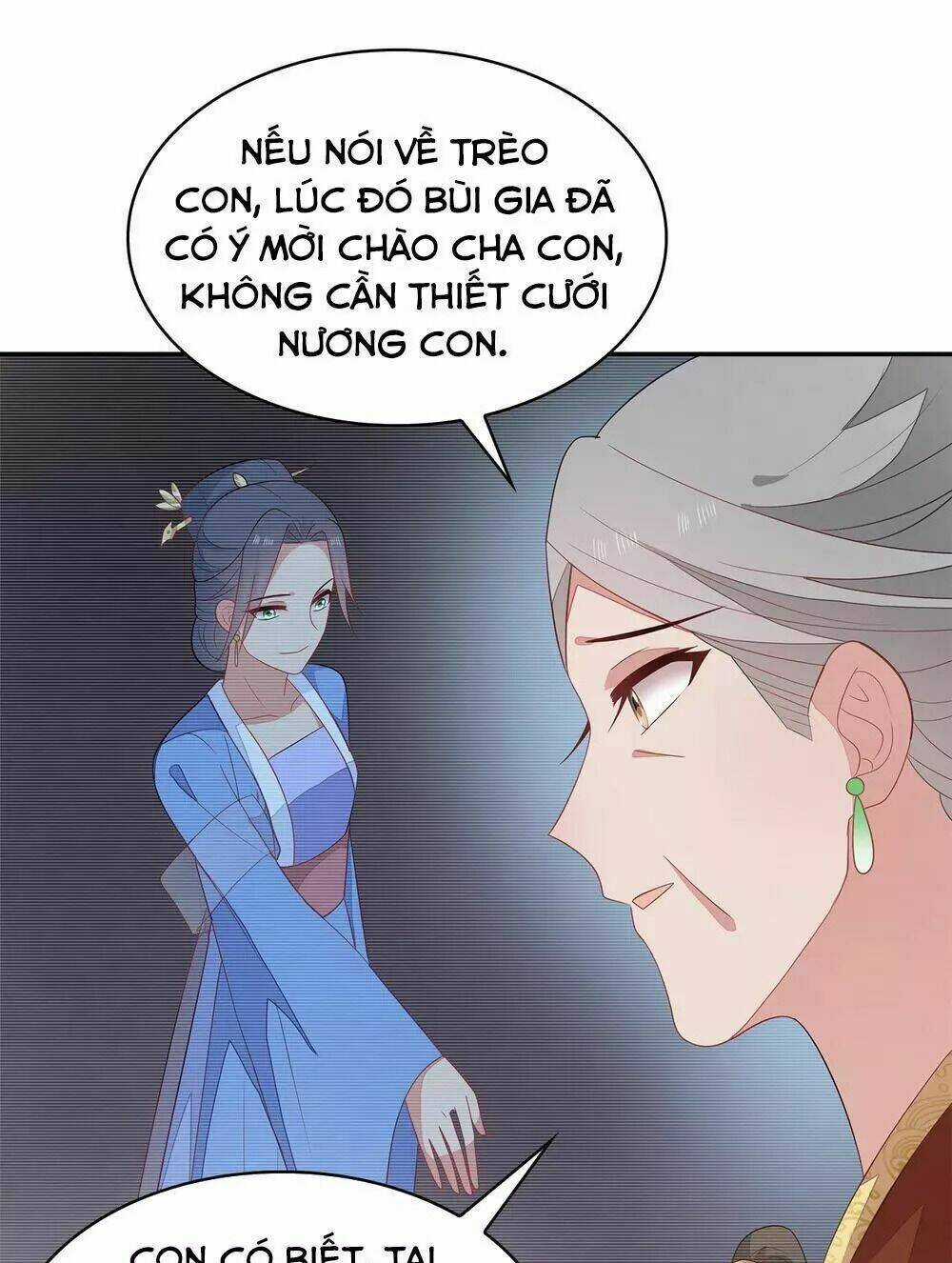 Tà Vương Thần Phi: Y Thủ Che Thiên Chapter 21 trang 52