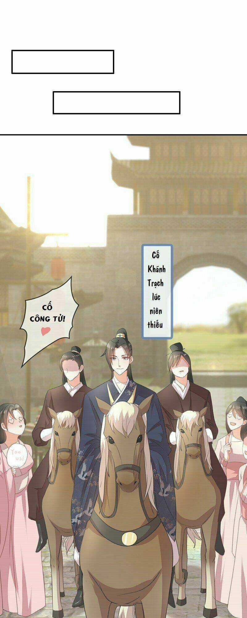 Tà Vương Thần Phi: Y Thủ Che Thiên Chapter 3 trang 10