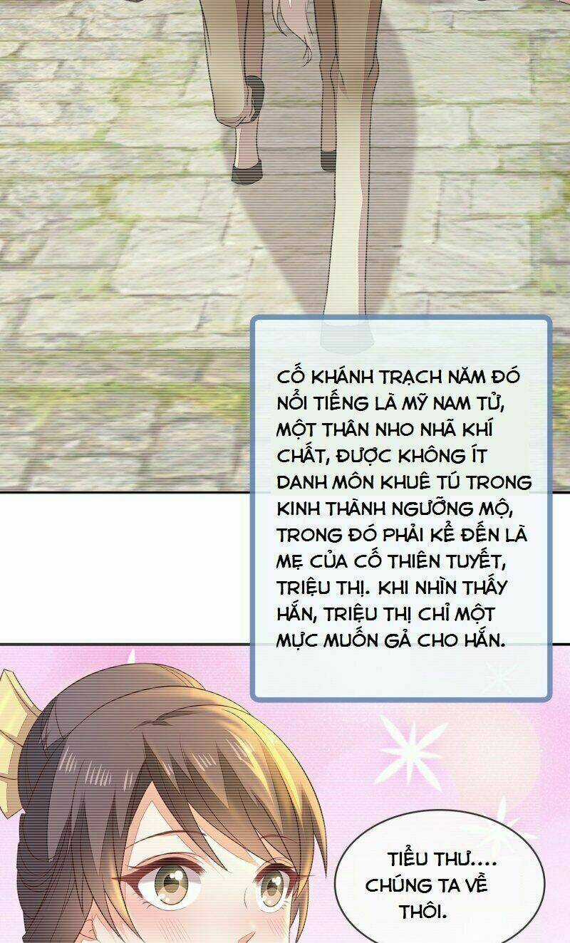 Tà Vương Thần Phi: Y Thủ Che Thiên Chapter 3 trang 11